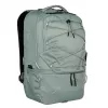 Seljakott TARGUS Work+Play Flex Ecosmart TBB65905GL 15–16 tolli sülearvutitele, taaskasutatud polüester, roheline