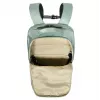 Seljakott TARGUS Work+Play Flex Ecosmart TBB65905GL 15–16 tolli sülearvutitele, taaskasutatud polüester, roheline