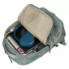 Seljakott TARGUS Work+Play Flex Ecosmart TBB65905GL 15–16 tolli sülearvutitele, taaskasutatud polüester, roheline