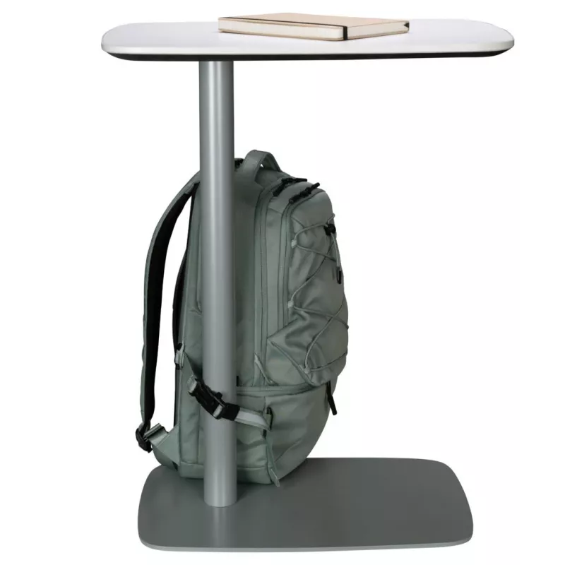 Seljakott TARGUS Work+Play Flex Ecosmart TBB65905GL 15–16 tolli sülearvutitele, taaskasutatud polüester, roheline