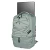 Seljakott TARGUS Work+Play Flex Ecosmart TBB65905GL 15–16 tolli sülearvutitele, taaskasutatud polüester, roheline
