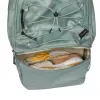 Seljakott TARGUS Work+Play Flex Ecosmart TBB65905GL 15–16 tolli sülearvutitele, taaskasutatud polüester, roheline