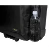 Targus CityGear 43.9 cm (17.3 tolli) ratastel kohver Must