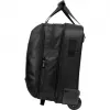Targus CityGear 43.9 cm (17.3 tolli) ratastel kohver Must