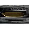 Targus CityGear 43.9 cm (17.3 tolli) ratastel kohver Must