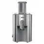 Braun Multiquick 7 mahlapress J 700 Tsentrifugaalne mahlapress 1000 W Roostevaba teras