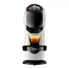 Kapselkohvimasin De’Longhi EDG226.W — 0,8 l veepaak, 15 baari rõhk, 1400 W, valge
