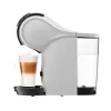 Kapselkohvimasin De’Longhi EDG226.W — 0,8 l veepaak, 15 baari rõhk, 1400 W, valge