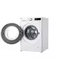 Eestlaaditav pesumasin LG F4WR509SWW 9 kg, 1400 p/min, energiaklass A, valge