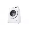 Eestlaaditav pesumasin LG F4WR509SWW 9 kg, 1400 p/min, energiaklass A, valge