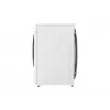 Eestlaaditav pesumasin LG F4WR509SWW 9 kg, 1400 p/min, energiaklass A, valge