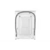Eestlaaditav pesumasin LG F4WR509SWW 9 kg, 1400 p/min, energiaklass A, valge