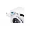 Eestlaaditav pesumasin LG F4WR509SWW 9 kg, 1400 p/min, energiaklass A, valge