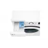 Eestlaaditav pesumasin LG F4WR509SWW 9 kg, 1400 p/min, energiaklass A, valge