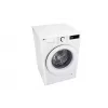 Eestlaaditav pesumasin LG F4WR509SWW 9 kg, 1400 p/min, energiaklass A, valge