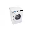 Eestlaaditav pesumasin LG F4WR509SWW 9 kg, 1400 p/min, energiaklass A, valge