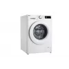Eestlaaditav pesumasin LG F4WR509SWW 9 kg, 1400 p/min, energiaklass A, valge