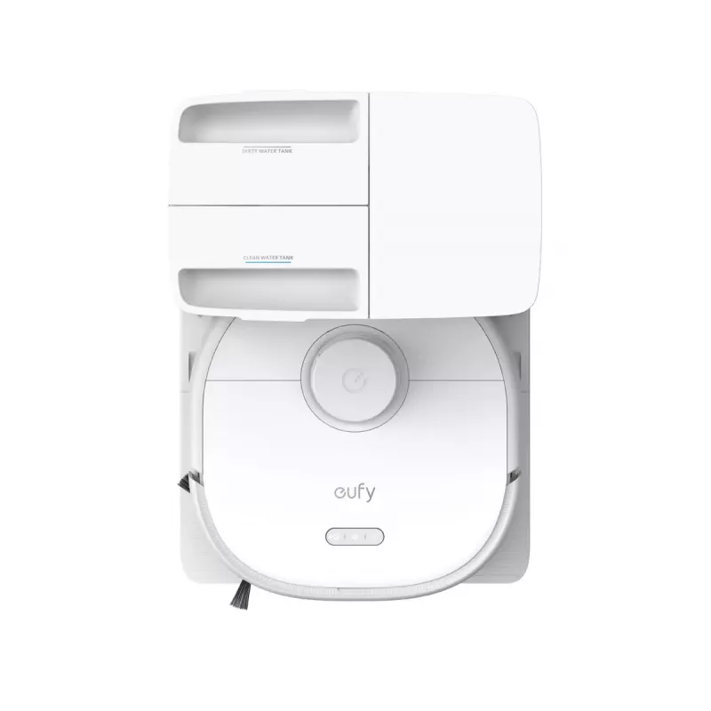 Robottolmuimeja Anker Eufy X10 Pro Omni