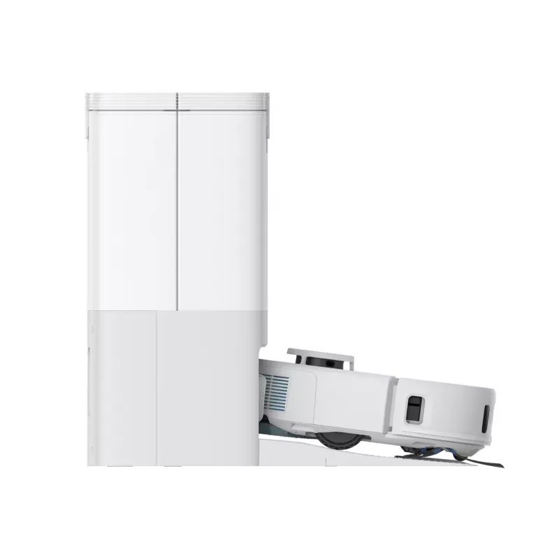 Robottolmuimeja Anker Eufy X10 Pro Omni