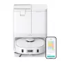 Robottolmuimeja Anker Eufy X10 Pro Omni