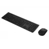 Lenovo 4X31R64357 klaviatuur Hiir kaasas Kontor RF Juhtmevaba + Bluetooth QWERTY Nordi hall