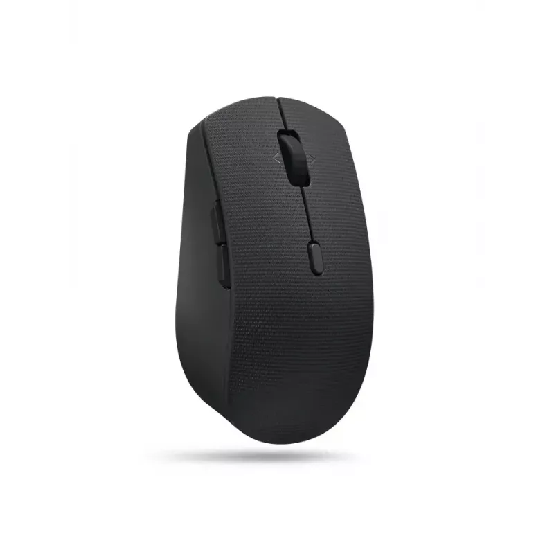 Lenovo 4X31R64357 klaviatuur Hiir kaasas Kontor RF Juhtmevaba + Bluetooth QWERTY Nordi hall