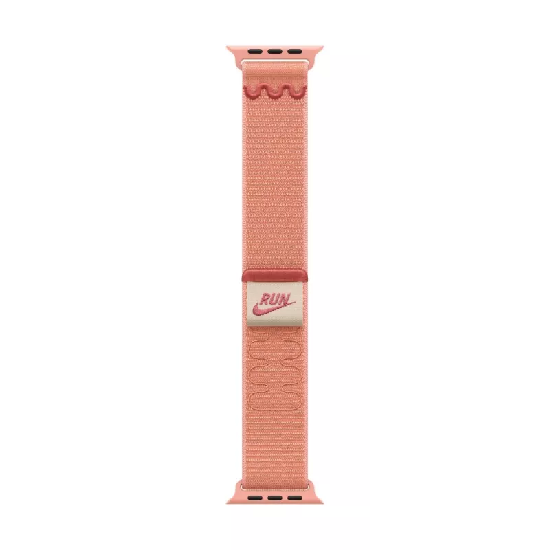 Band Apple Nike Sport Loop MGD04ZM/A Roosa 42mm