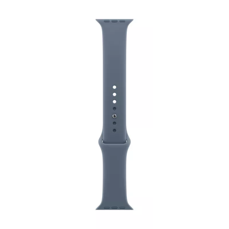 Rihm Apple MFGE4ZM/A nutikellale sinine fluoroelastomeer 130-180 mm