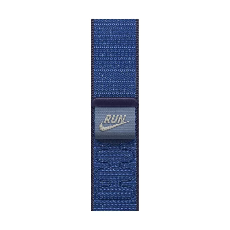 Apple Nike Sport Loop MGD14ZM/A sinine nailonrihm 42 mm