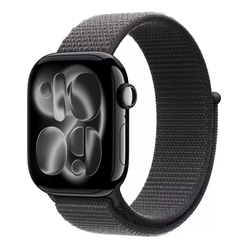 Band Apple MFFG4ZM/A nutikellarihm 42 mm tumedam hall 130-200 mm