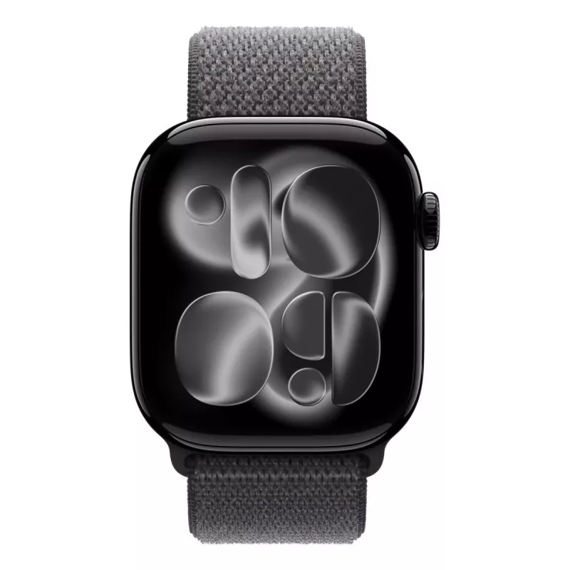Band Apple MFFG4ZM/A nutikellarihm 42 mm tumedam hall 130-200 mm