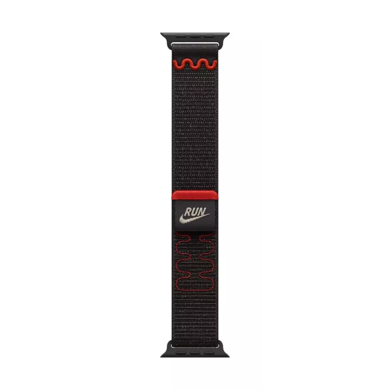 Band Apple 42mm Midnight Must Nike Sport Loop Must