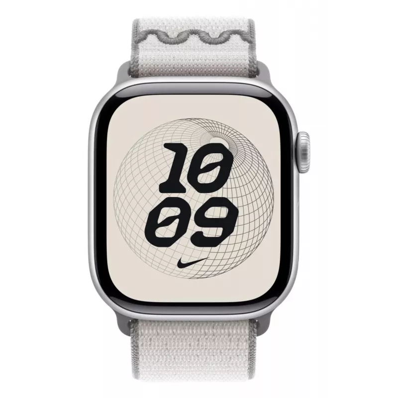 Band Apple 42mm Veiled hall Nike Sport Loop hall 130-190 mm
