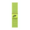 Band Apple 42mm Volt Splash Nike Sport Loop Light roheline