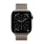 Band Apple MGHY4ZM/A nutiseadmete tarvikud Natural Stainless Steel 42mm