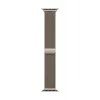 Band Apple MGHY4ZM/A nutiseadmete tarvikud Natural Stainless Steel 42mm