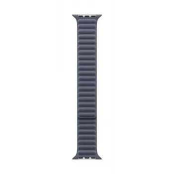 Ribam Apple MGDA4ZM/A nutikad kantavad tarvikud tumesinine polüester randme suurus 130-160mm