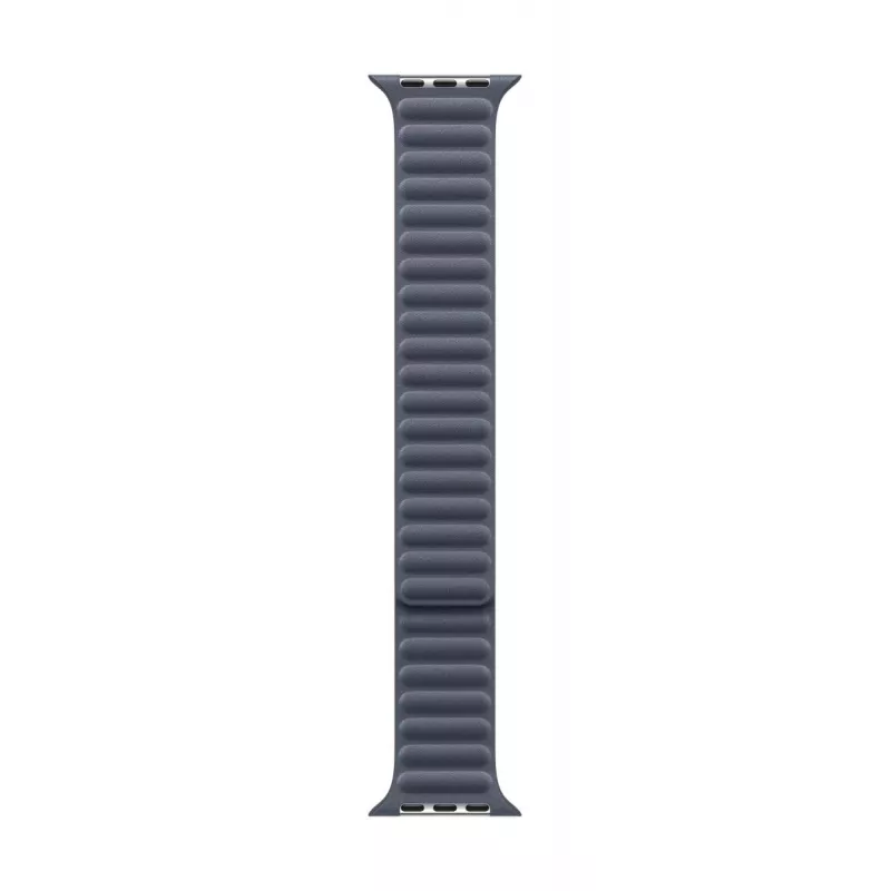 Ribam Apple MGDA4ZM/A nutikad kantavad tarvikud tumesinine polüester randme suurus 130-160mm