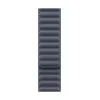 Ribam Apple MGDA4ZM/A nutikad kantavad tarvikud tumesinine polüester randme suurus 130-160mm