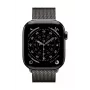 Band Apple MGJ14ZM/A nutikellarihm Kiltkivihall roostevaba teras 42 mm