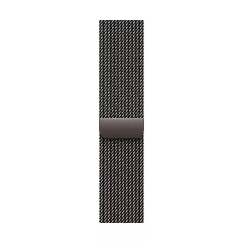 Band Apple MGJ14ZM/A nutikellarihm Kiltkivihall roostevaba teras 42 mm