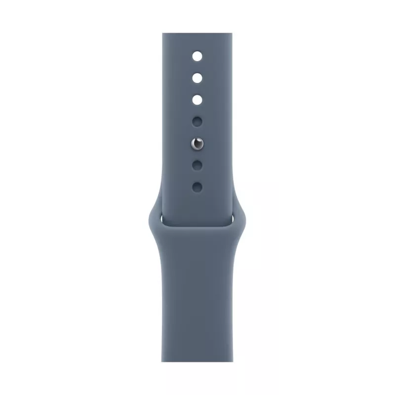 APPLE 46mm Anchor Sinine Sport Band - M/l