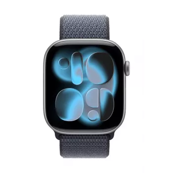 Rihm Apple MFFH4ZM/A nutikella tarvikud sinine nailon