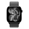 APPLE 46 mm tumehall Sport Loop