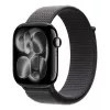 APPLE 46 mm tumehall Sport Loop