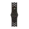 APPLE 46mm Midnight Must Nike Sport Band - S/m