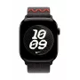 APPLE 46 mm Midnight Must Nike Sport Loop