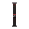 APPLE 46 mm Midnight Must Nike Sport Loop