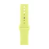 Band Apple 46mm Neon kollane Sport Band M/L Nutikell Kollane 46 mm