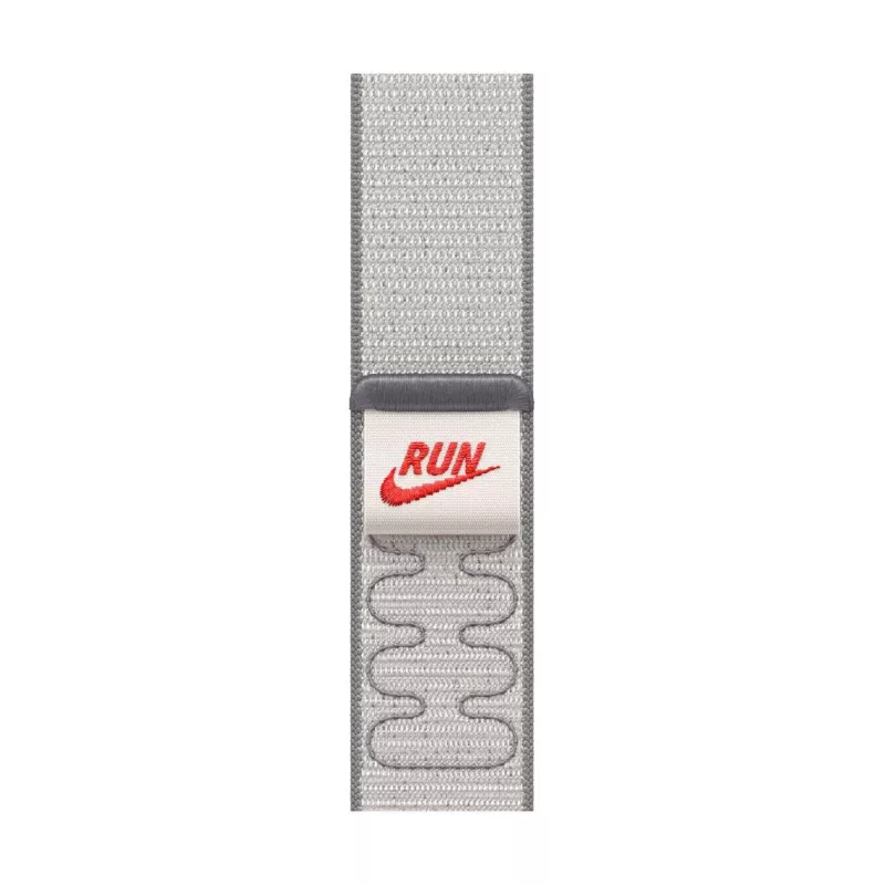 Band Apple MGD44ZM/A nutiseadmete tarvikud hall Nylon